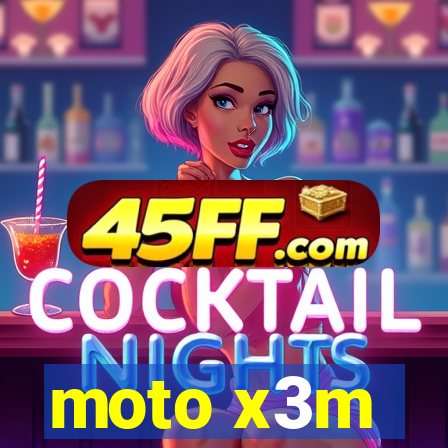moto x3m - jogo de moto